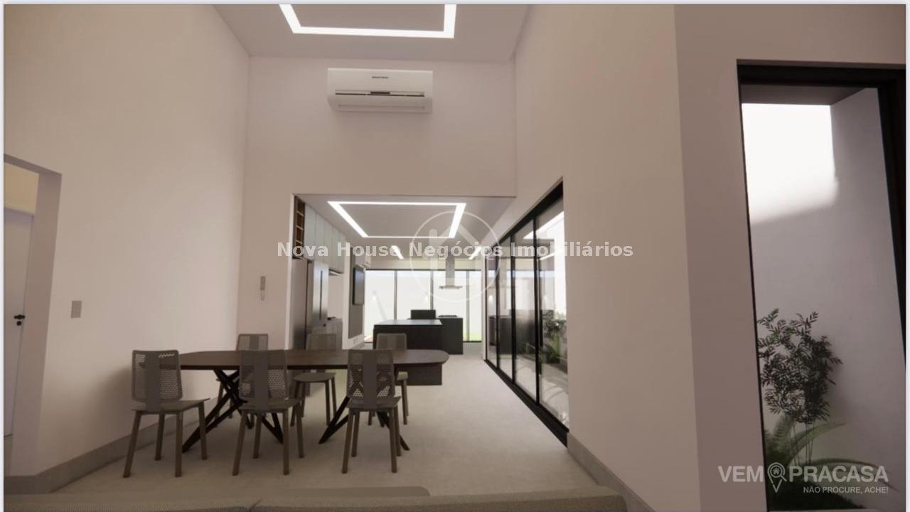 Casa Térrea à venda na Vila Nascente, Campo Grande – foto 8