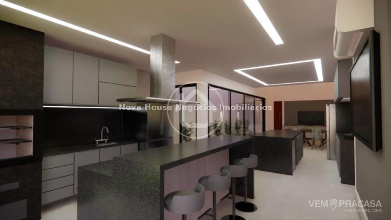 Casa Térrea à venda na Vila Nascente, Campo Grande – foto 12
