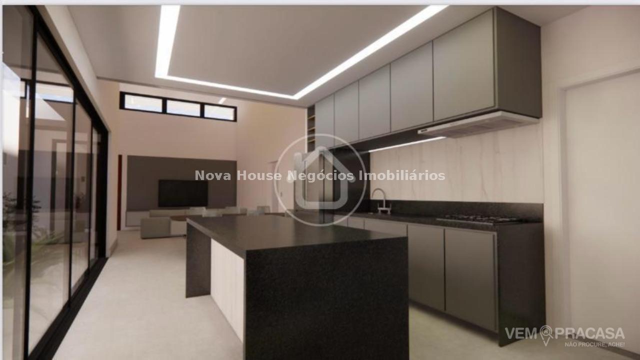 Casa Térrea à venda na Vila Nascente, Campo Grande – foto 13