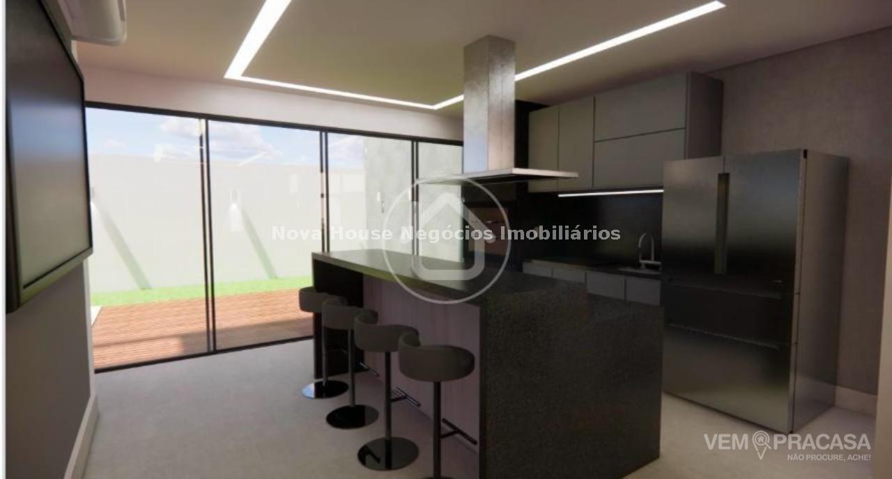 Casa Térrea à venda na Vila Nascente, Campo Grande – foto 16