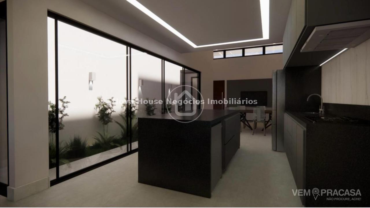 Casa Térrea à venda na Vila Nascente, Campo Grande – foto 17