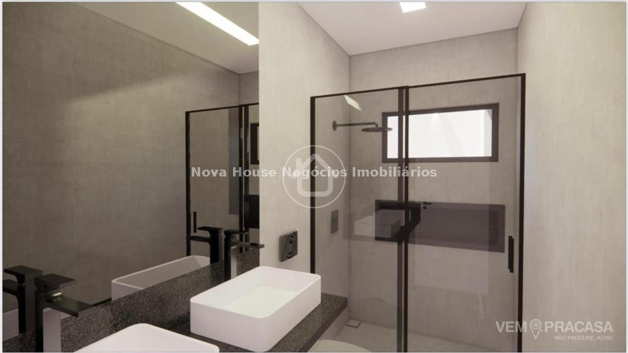 Casa Térrea à venda na Vila Nascente, Campo Grande – foto 24