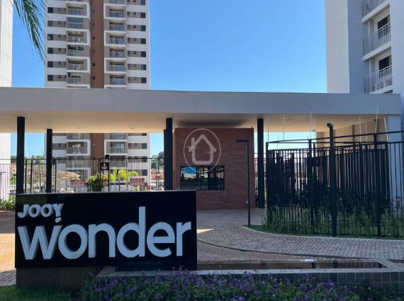 Apartamento à venda na Vila Planalto, Campo Grande