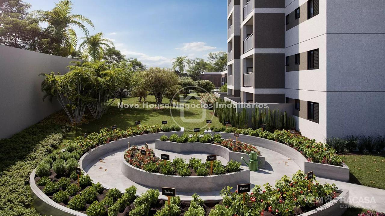 Apartamento à venda na Vila Planalto, Campo Grande – foto 3