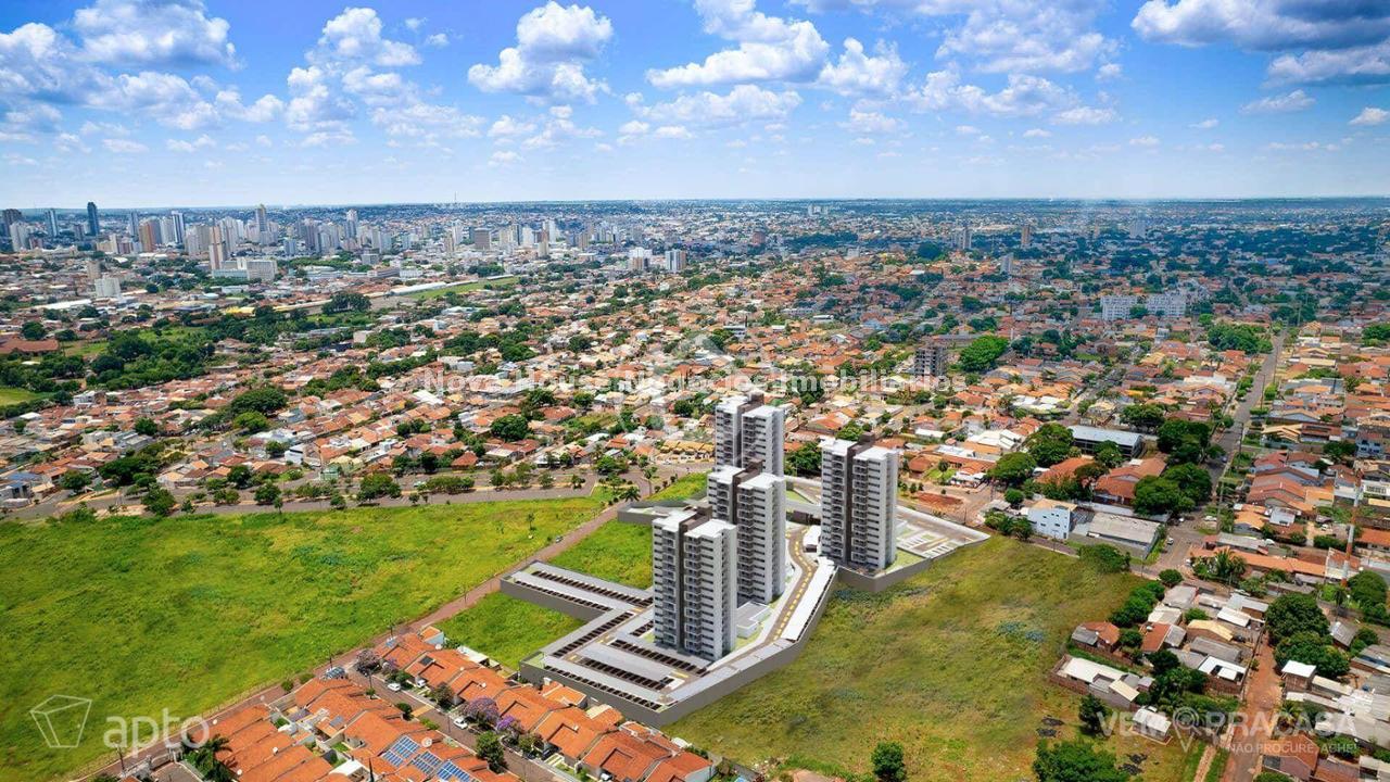 Apartamento à venda na Vila Planalto, Campo Grande – foto 4