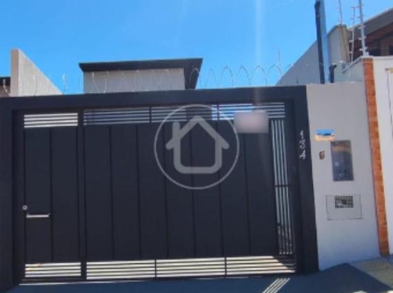 Casa Térrea à venda no Coronel Antonino, Campo Grande