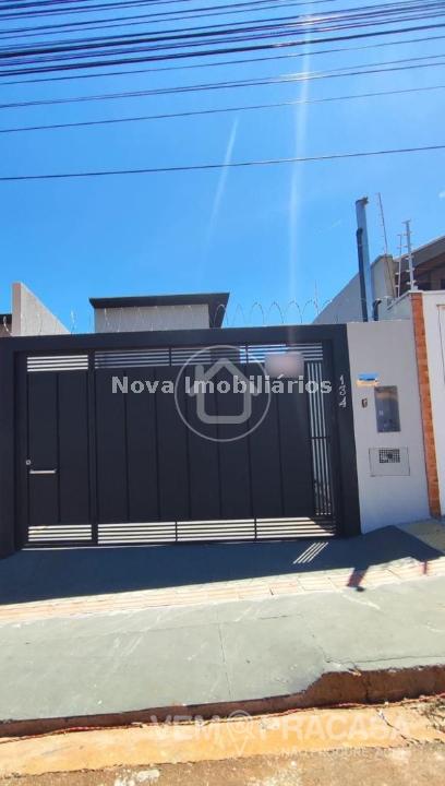Casa Térrea à venda no Coronel Antonino, Campo Grande – foto 2