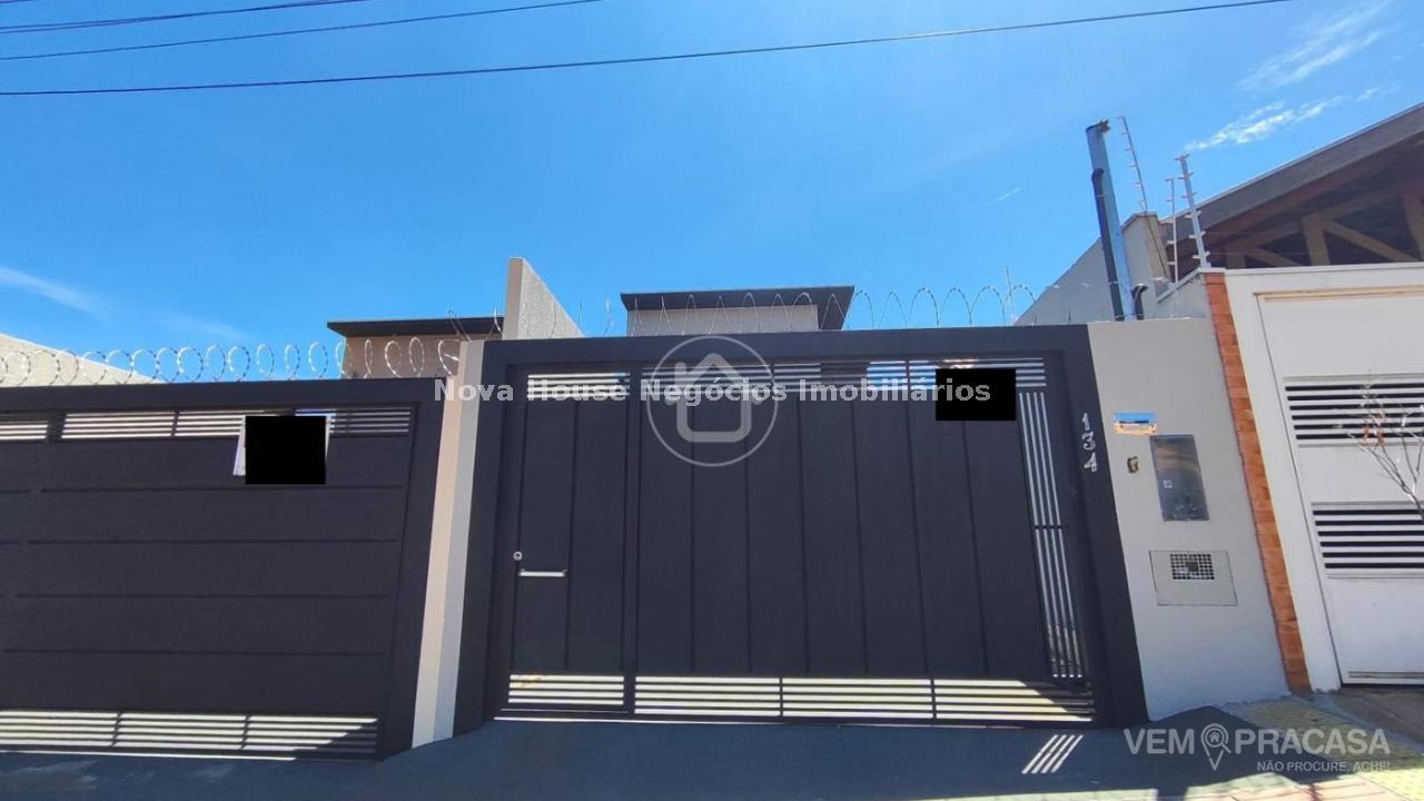 Casa Térrea à venda no Coronel Antonino, Campo Grande – foto 6