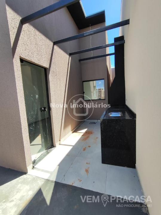 Casa Térrea à venda no Coronel Antonino, Campo Grande – foto 9