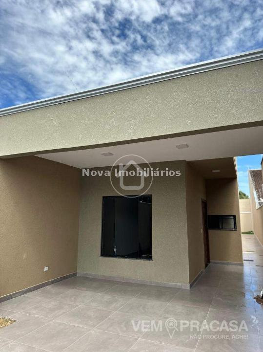 Casa Térrea à venda no Jardim Leblon, Campo Grande – foto 2