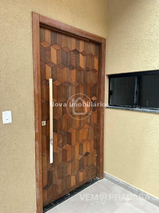 Casa Térrea à venda no Jardim Leblon, Campo Grande – foto 3