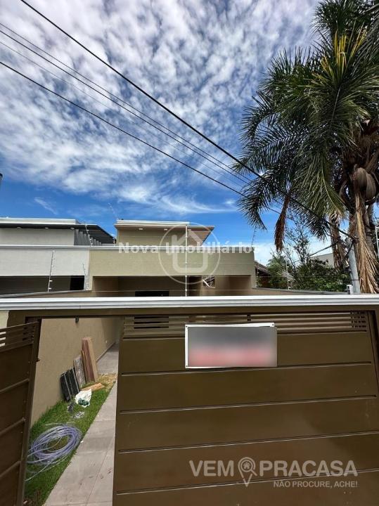 Casa Térrea à venda no Jardim Leblon, Campo Grande – foto 5