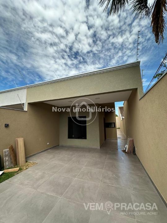 Casa Térrea à venda no Jardim Leblon, Campo Grande – foto 10