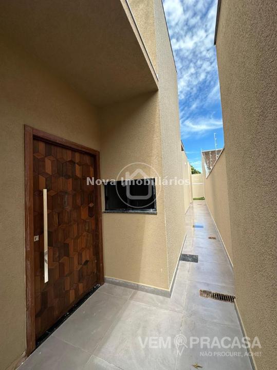 Casa Térrea à venda no Jardim Leblon, Campo Grande – foto 12