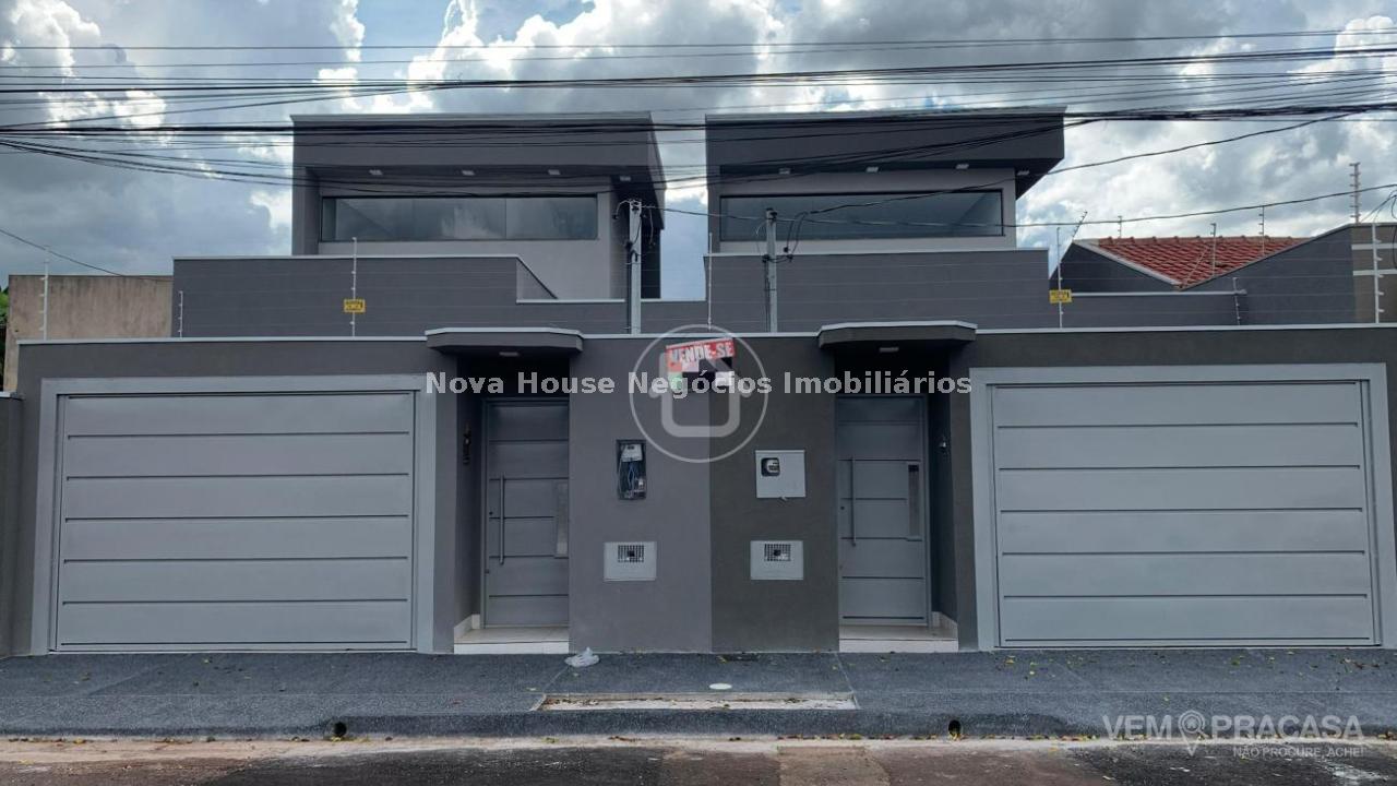 Casa Térrea à venda no Santo Antônio, Campo Grande – foto 4