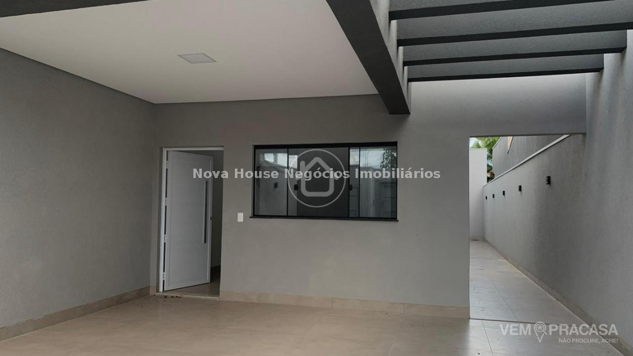 Casa Térrea à venda no Santo Antônio, Campo Grande – foto 5