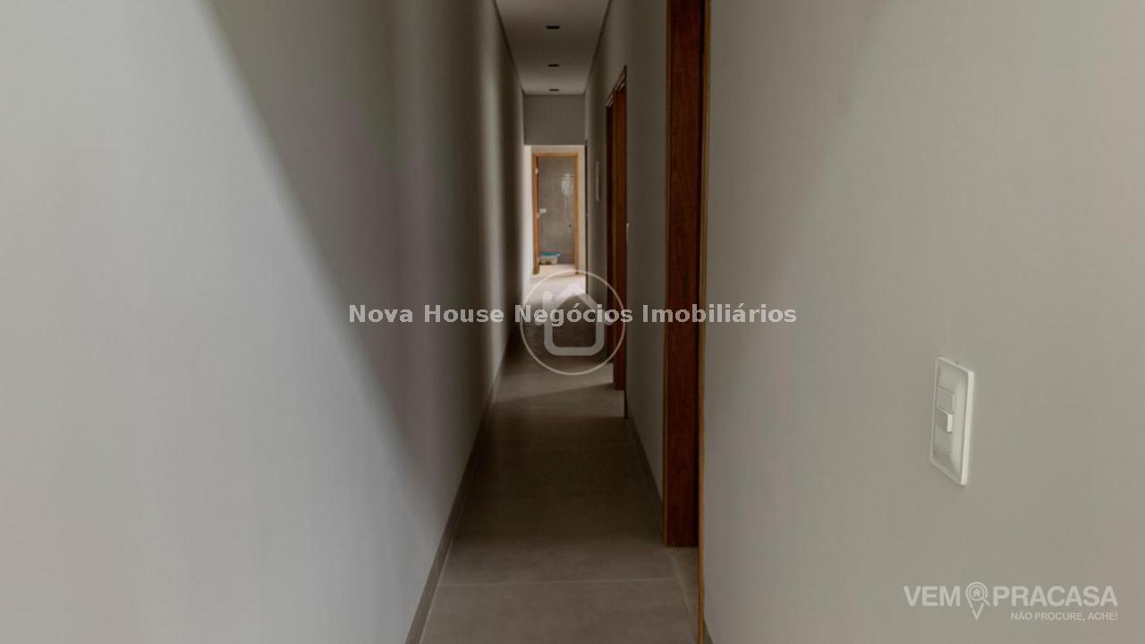 Casa Térrea à venda no Santo Antônio, Campo Grande – foto 12