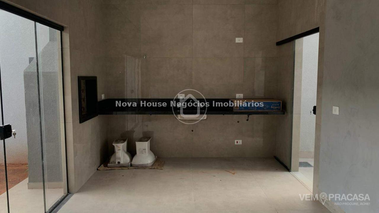 Casa Térrea à venda no Santo Antônio, Campo Grande – foto 22