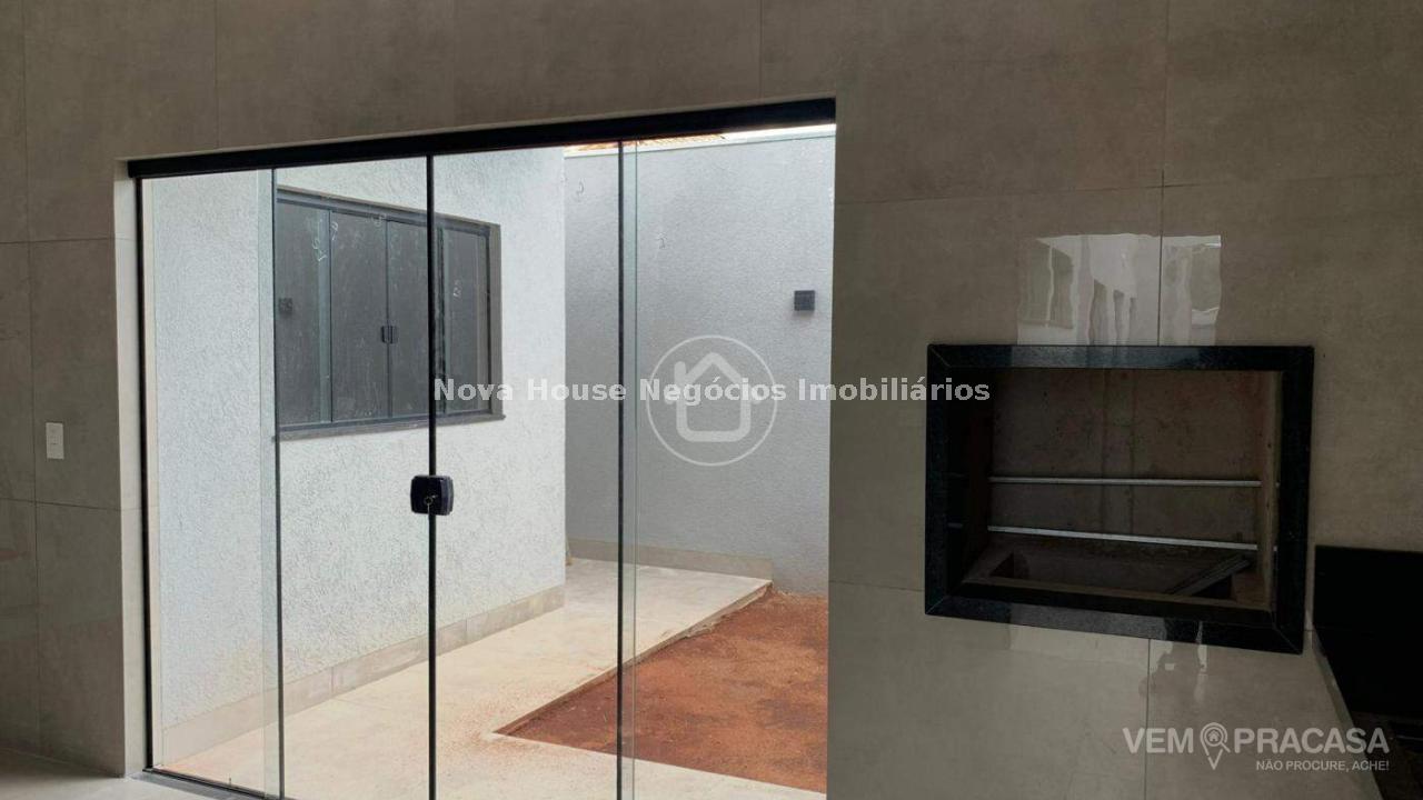 Casa Térrea à venda no Santo Antônio, Campo Grande – foto 24