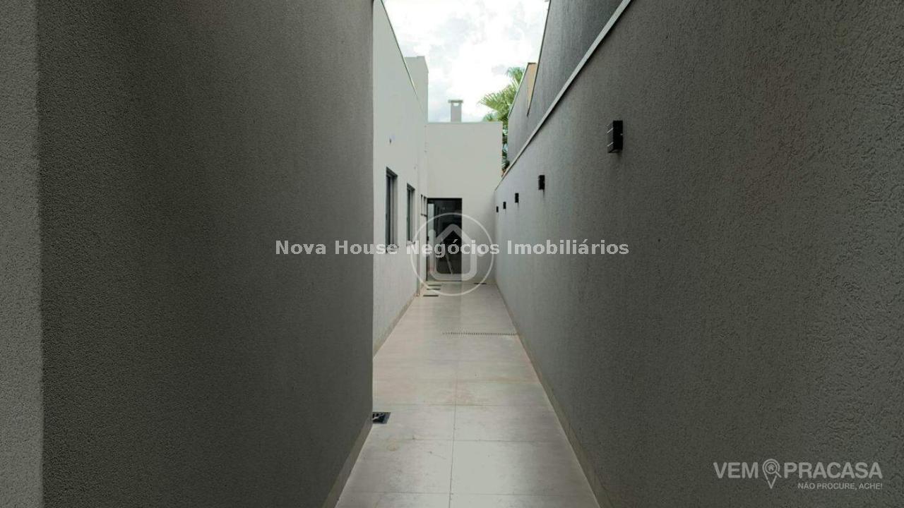 Casa Térrea à venda no Santo Antônio, Campo Grande – foto 27