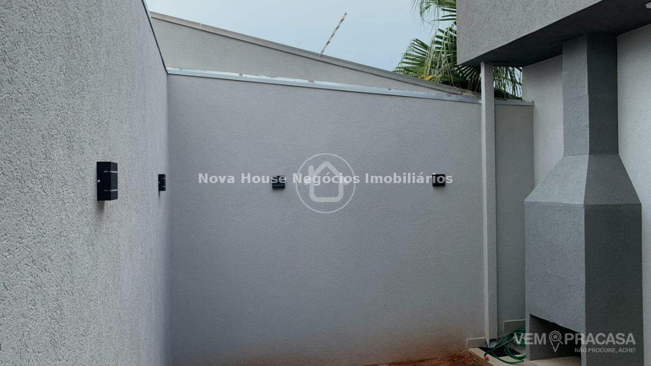 Casa Térrea à venda no Santo Antônio, Campo Grande – foto 29
