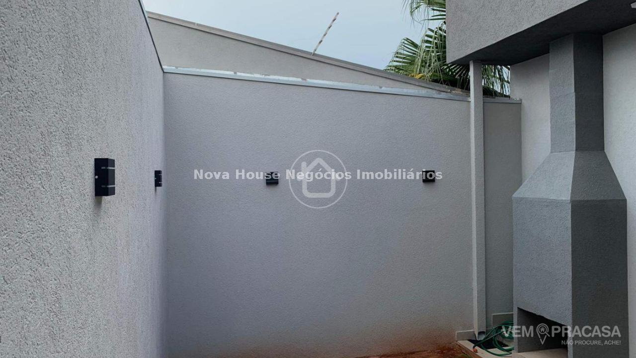 Casa Térrea à venda no Santo Antônio, Campo Grande – foto 30