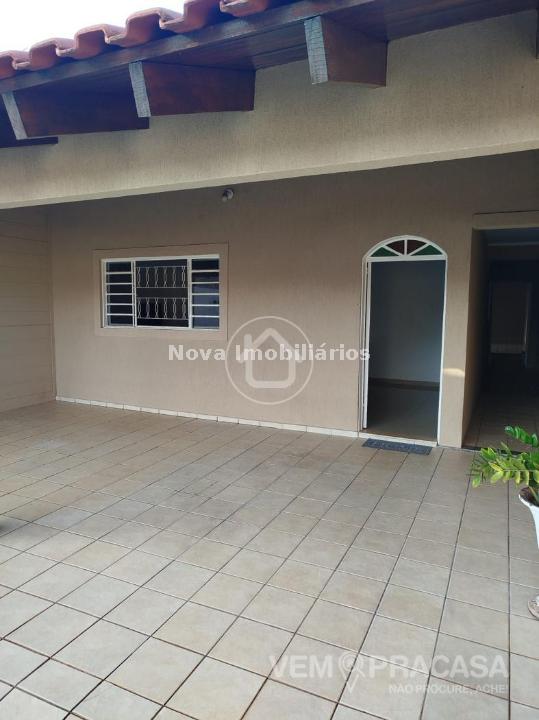 Casa Térrea à venda na Vila Belo Horizonte, Campo Grande – foto 3