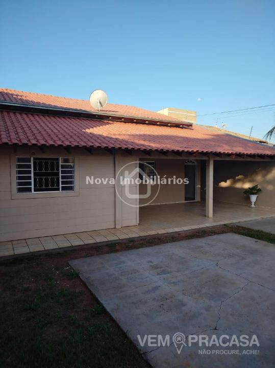 Casa Térrea à venda na Vila Belo Horizonte, Campo Grande – foto 86