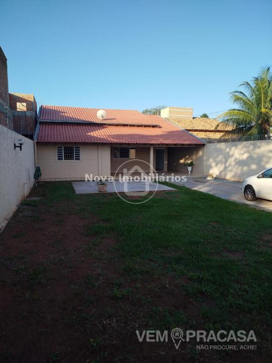 Casa Térrea à venda na Vila Belo Horizonte, Campo Grande – foto 88