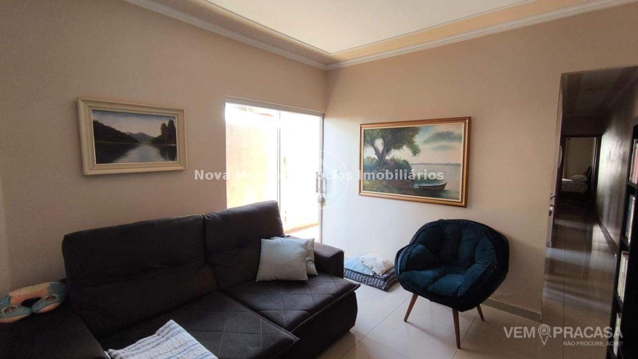 Casa Térrea à venda no Jardim das Nações, Campo Grande – foto 4