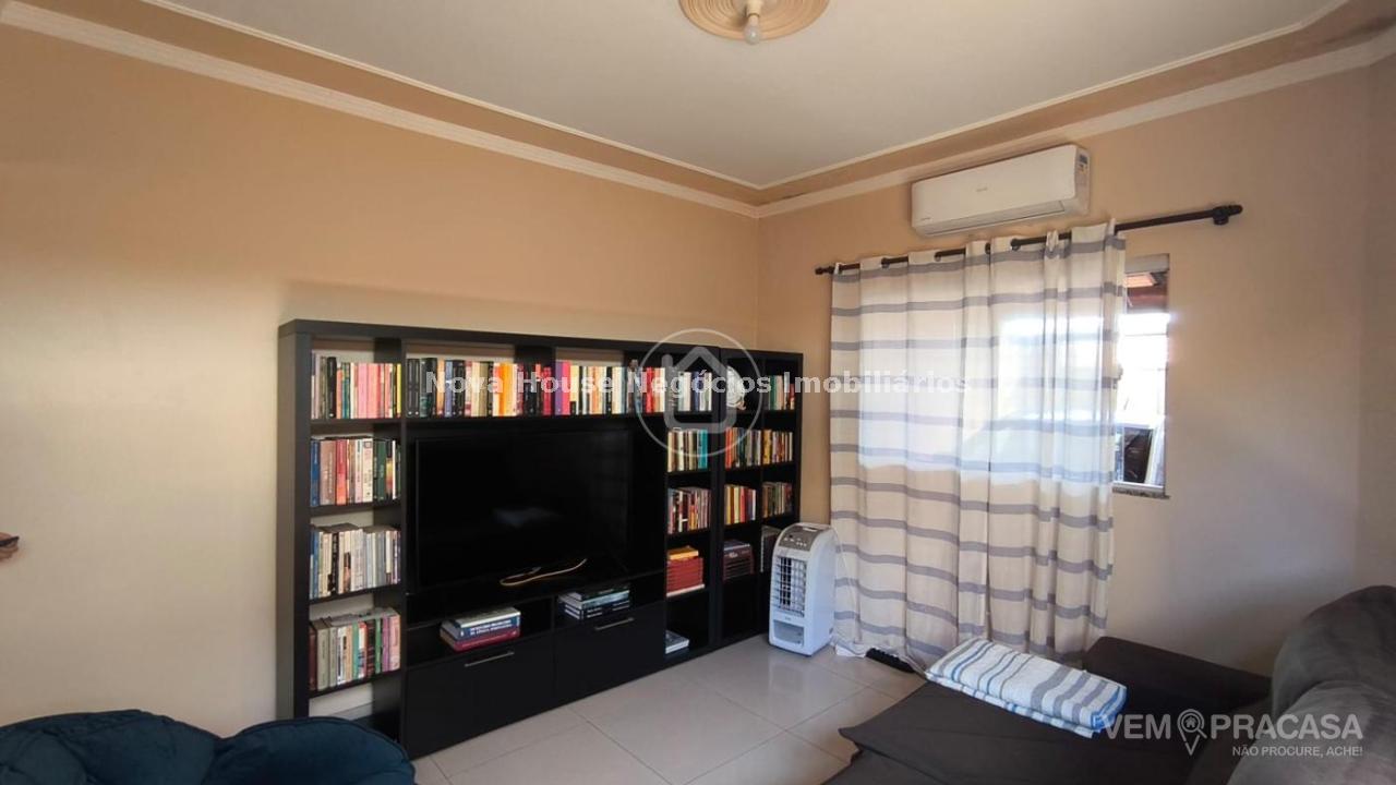 Casa Térrea à venda no Jardim das Nações, Campo Grande – foto 8