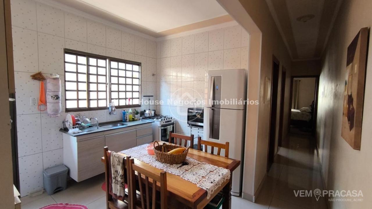 Casa Térrea à venda no Jardim das Nações, Campo Grande – foto 10