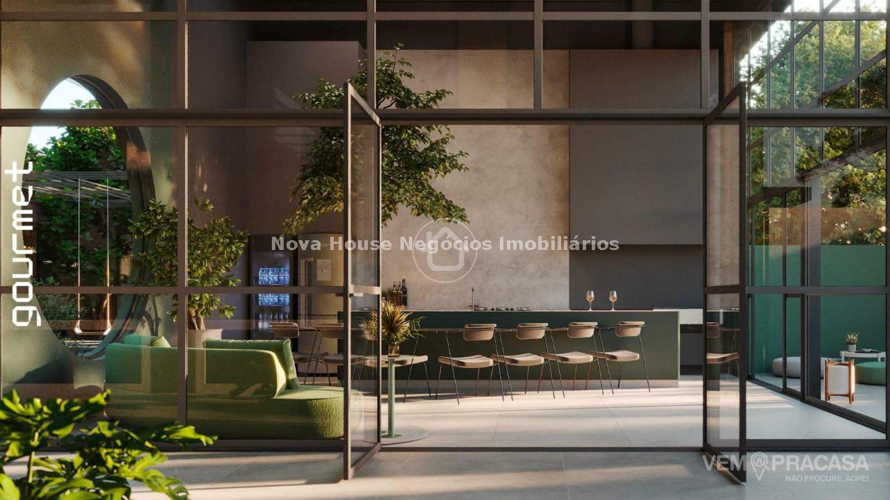 Apartamento à venda no Carandá Bosque, Campo Grande – foto 3
