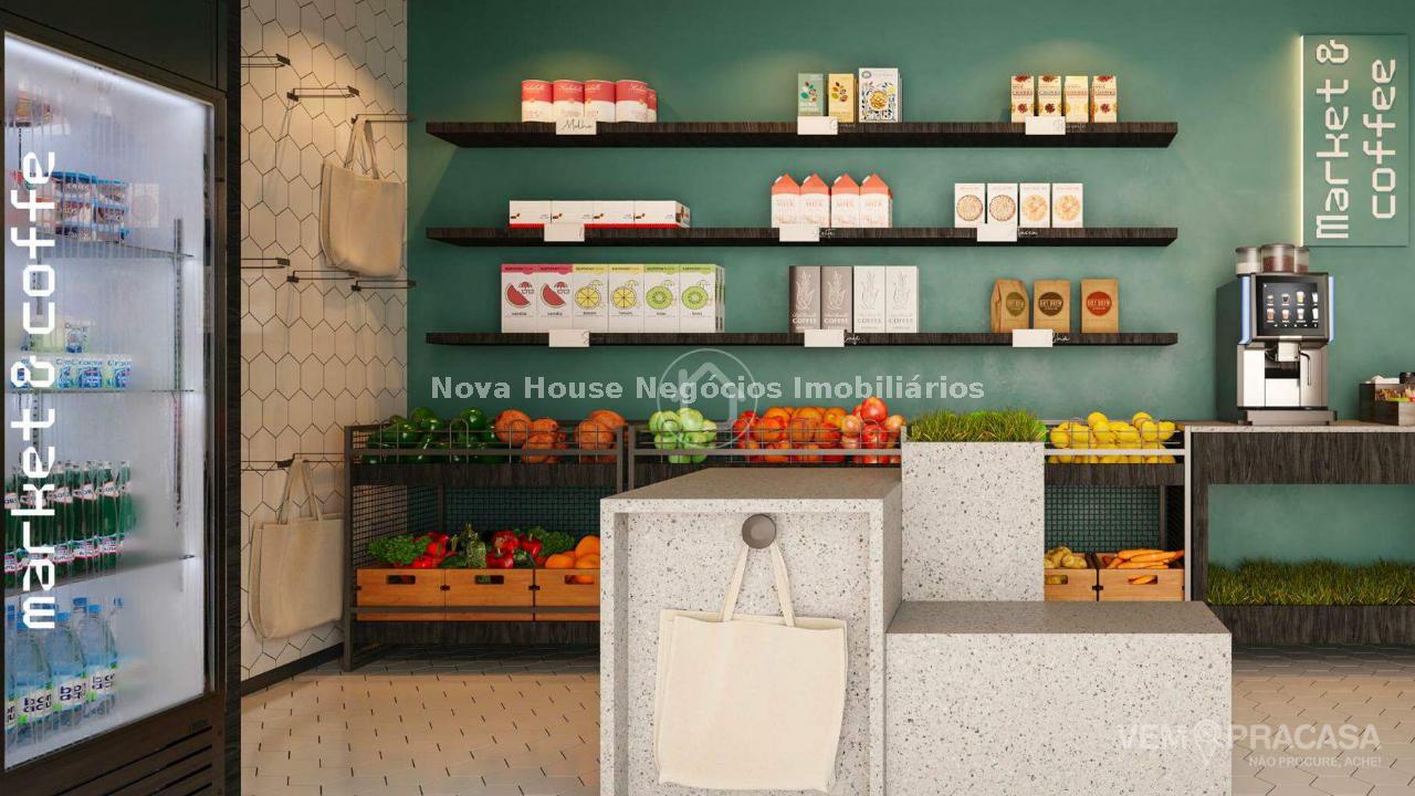 Apartamento à venda no Carandá Bosque, Campo Grande – foto 5