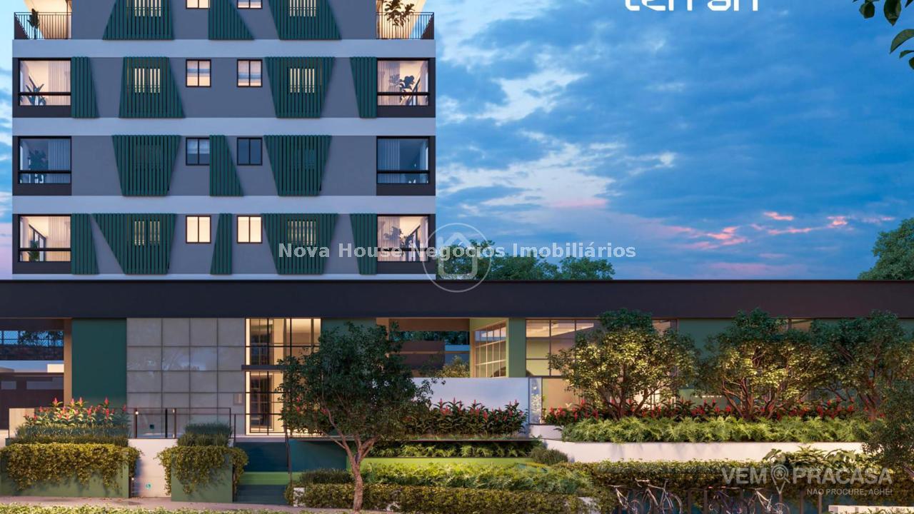Apartamento à venda no Carandá Bosque, Campo Grande – foto 1