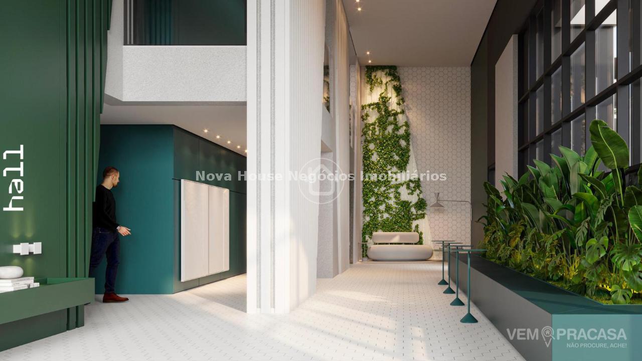 Apartamento à venda no Carandá Bosque, Campo Grande – foto 2