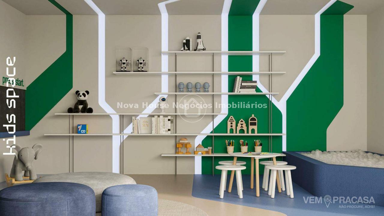 Apartamento à venda no Carandá Bosque, Campo Grande – foto 6