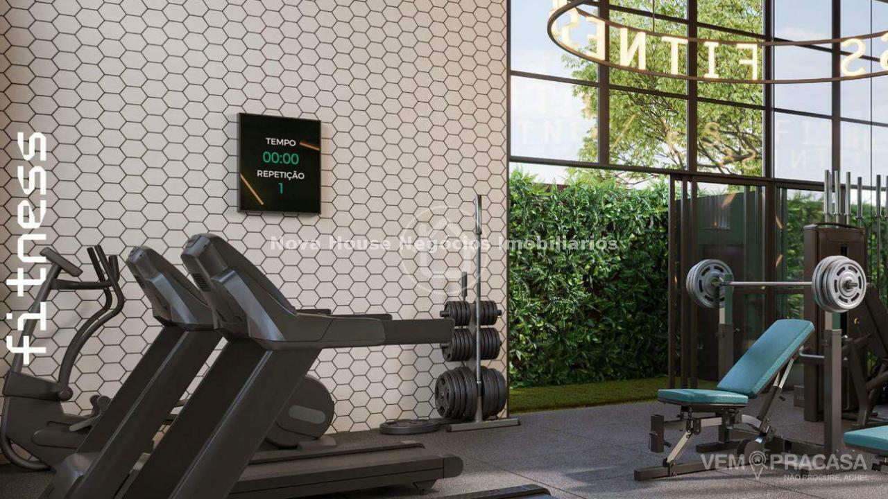 Apartamento à venda no Carandá Bosque, Campo Grande – foto 10