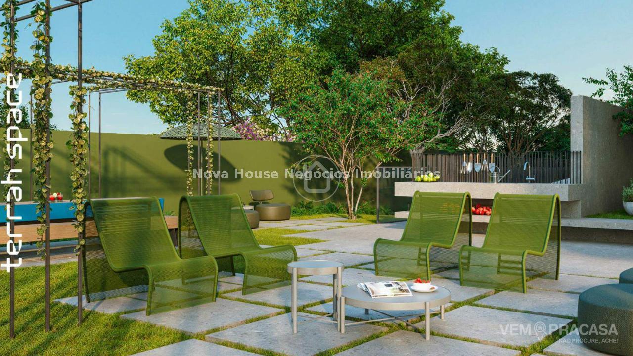 Apartamento à venda no Carandá Bosque, Campo Grande – foto 14