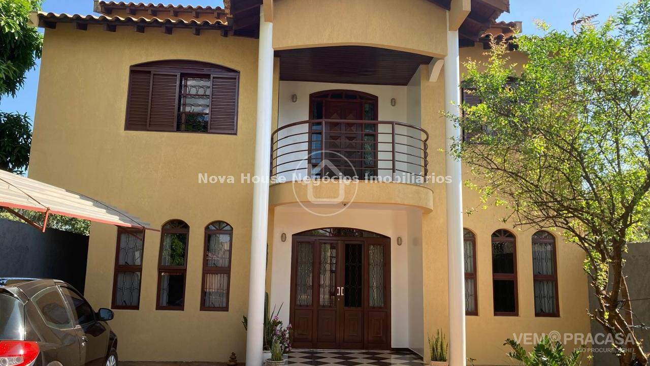 Sobrado à venda no Pioneiros, Campo Grande – foto 2