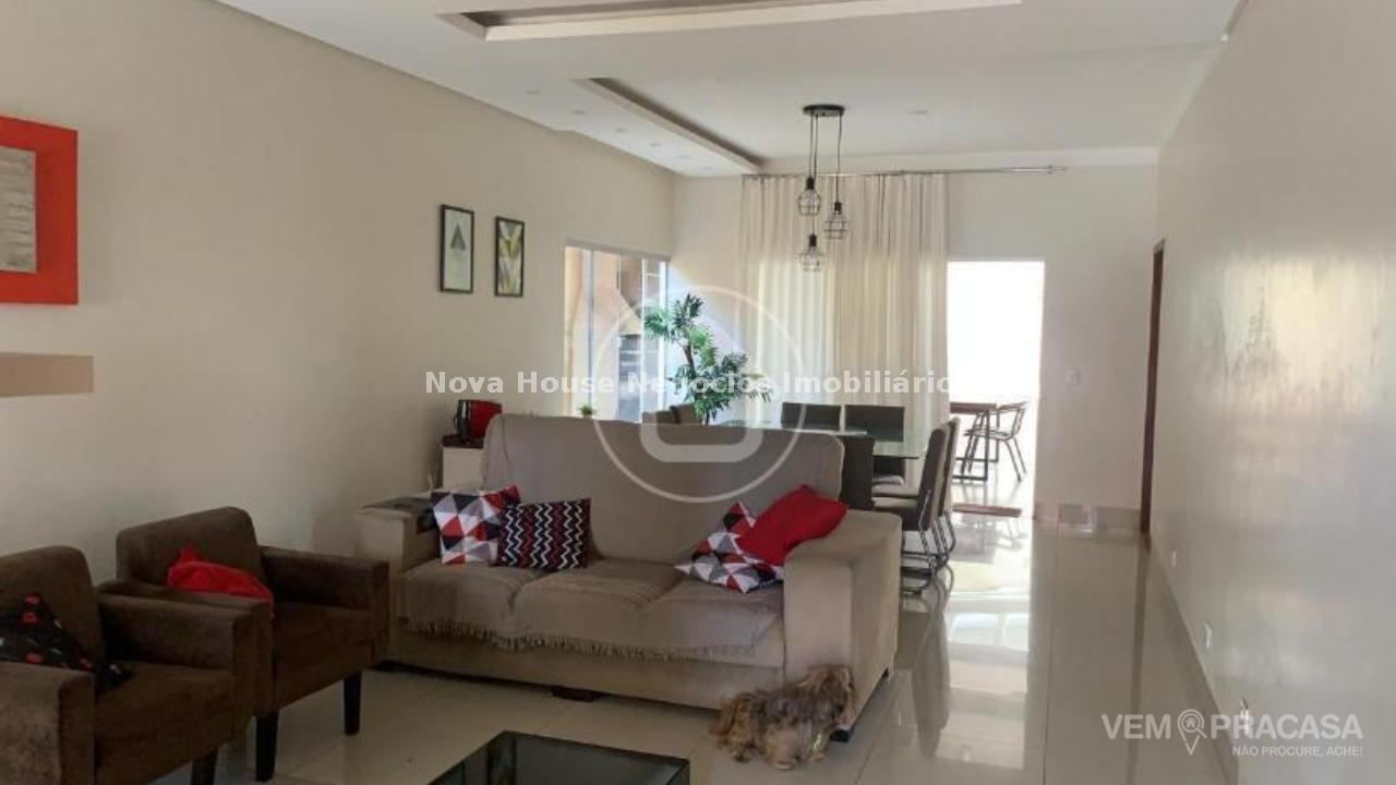 Sobrado à venda no Pioneiros, Campo Grande – foto 3