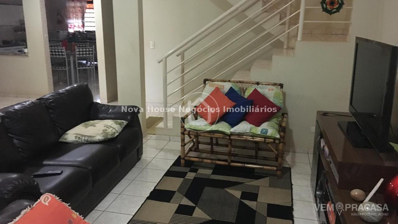 Sobrado à venda no Pioneiros, Campo Grande – foto 5