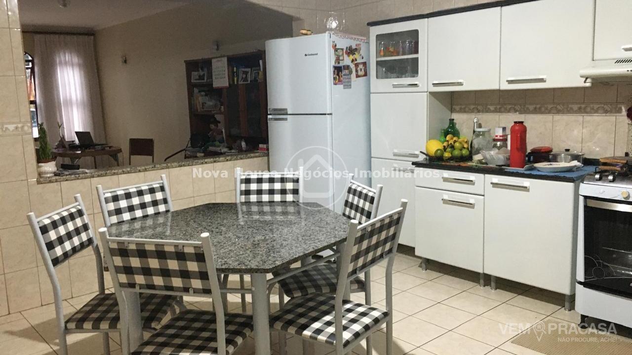 Sobrado à venda no Pioneiros, Campo Grande – foto 9