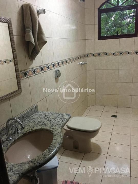 Sobrado à venda no Pioneiros, Campo Grande – foto 13