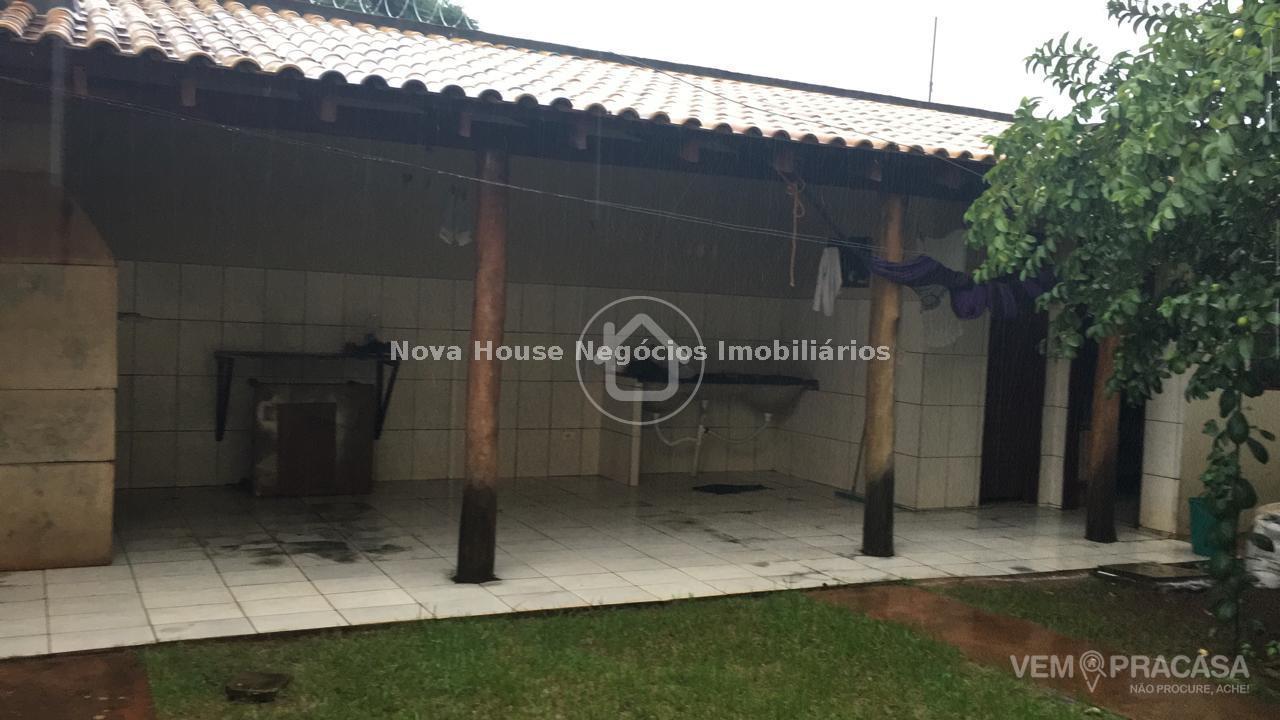 Sobrado à venda no Pioneiros, Campo Grande – foto 23