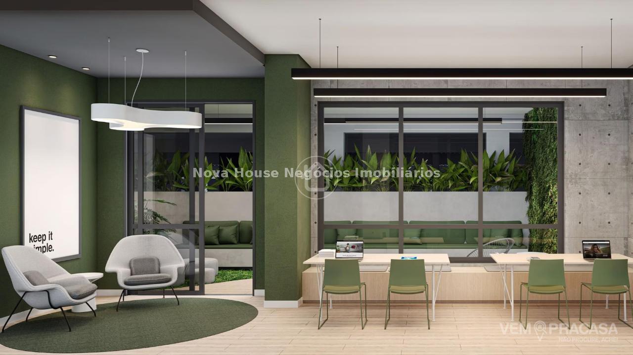 Apartamento à venda na Chácara Cachoeira, Campo Grande – foto 4
