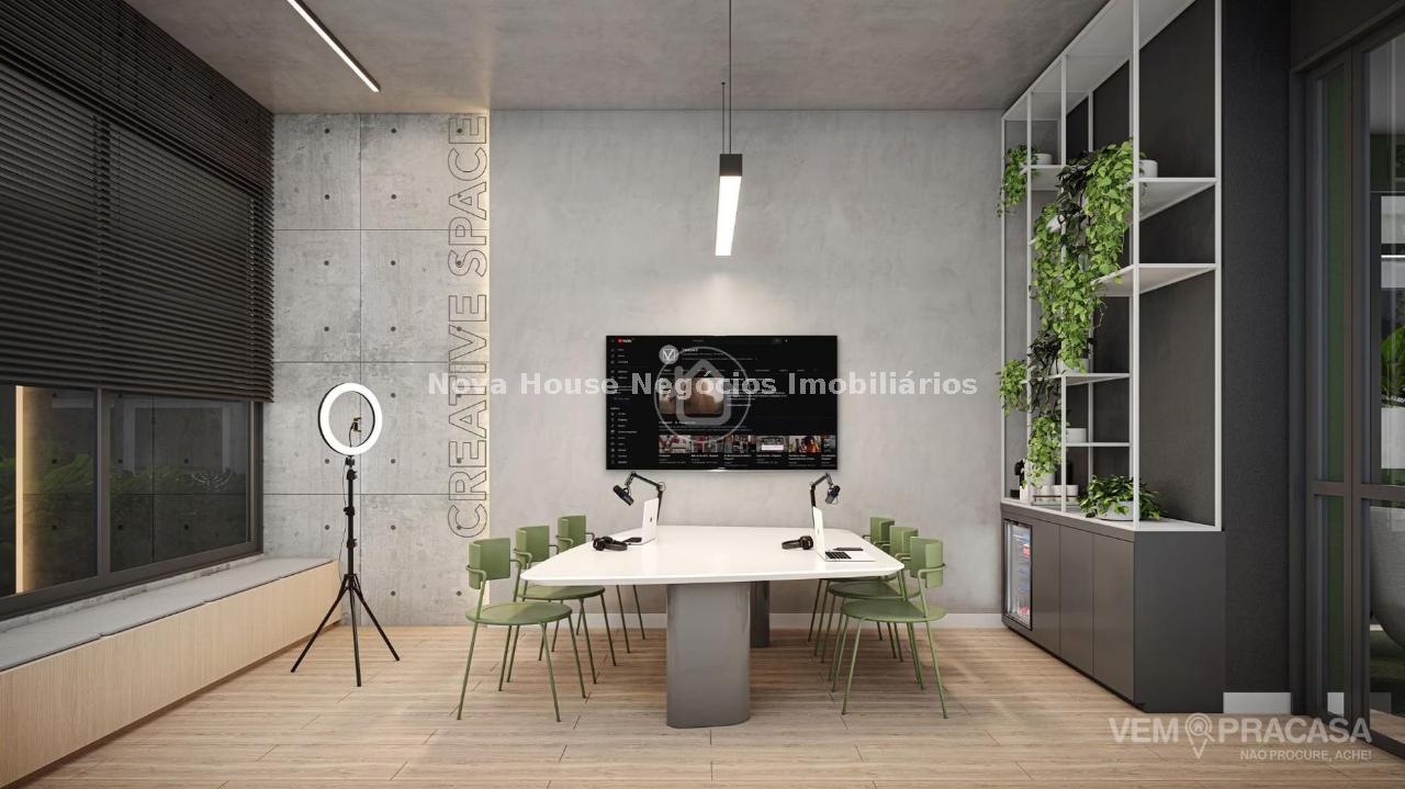 Apartamento à venda na Chácara Cachoeira, Campo Grande – foto 8
