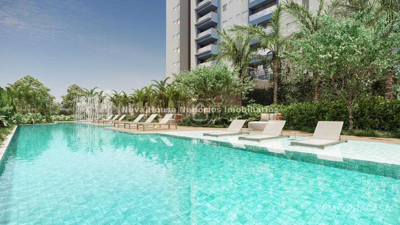 Apartamento à venda na Chácara Cachoeira, Campo Grande – foto 13
