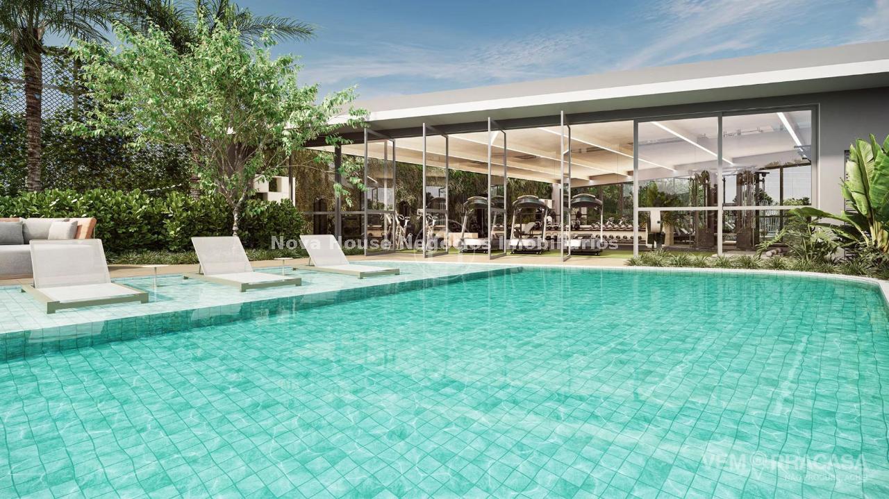 Apartamento à venda na Chácara Cachoeira, Campo Grande – foto 16