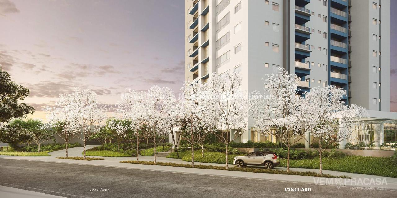 Apartamento à venda na Chácara Cachoeira, Campo Grande – foto 17